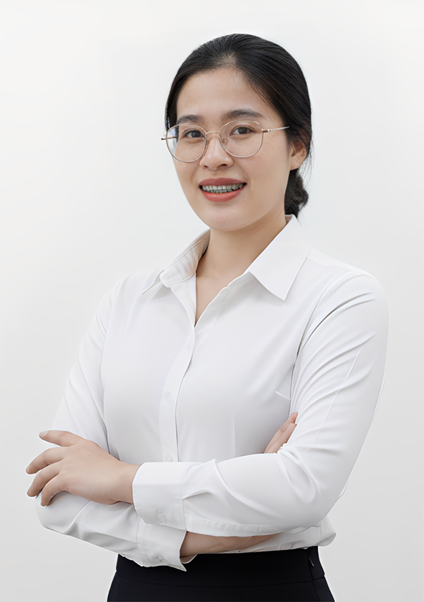 Đỗ Thị Trang
