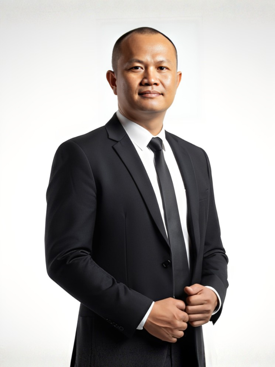 Nguyễn Thái Huân