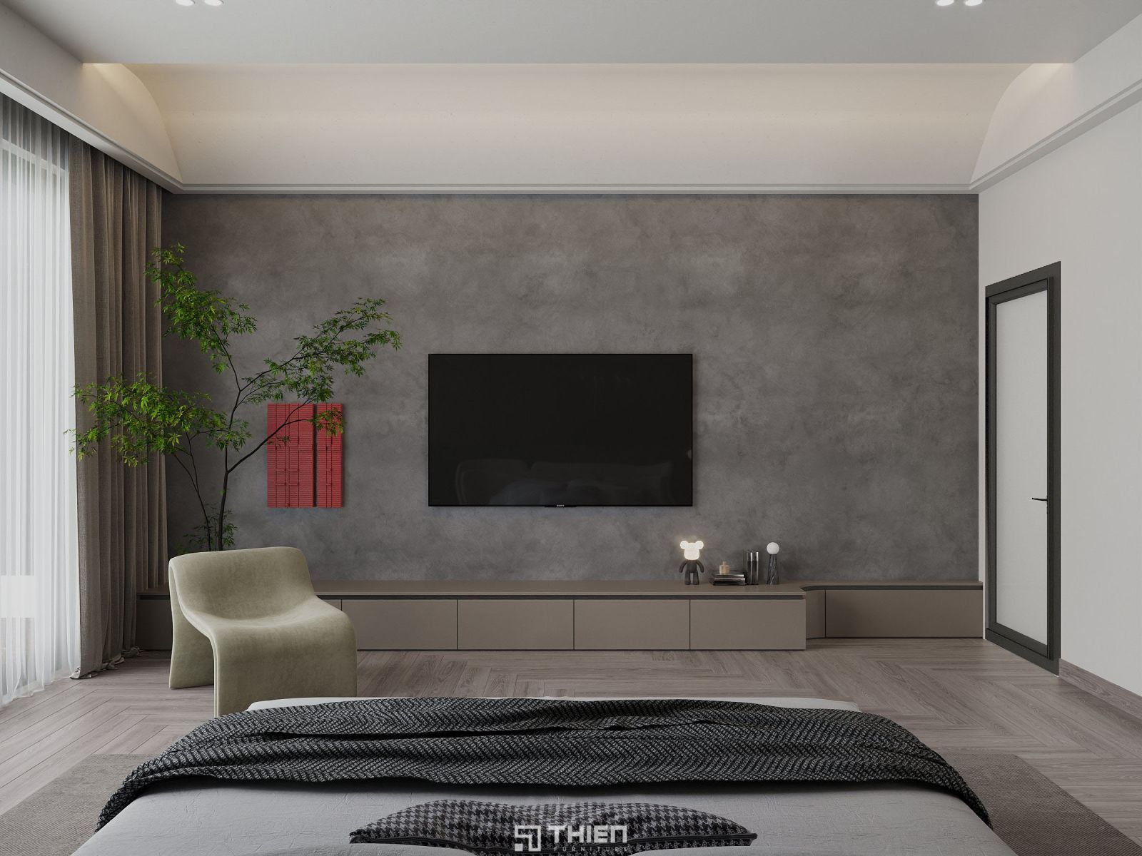 Lợi Ích Của Phong Cách Nội Thất Minimalism
