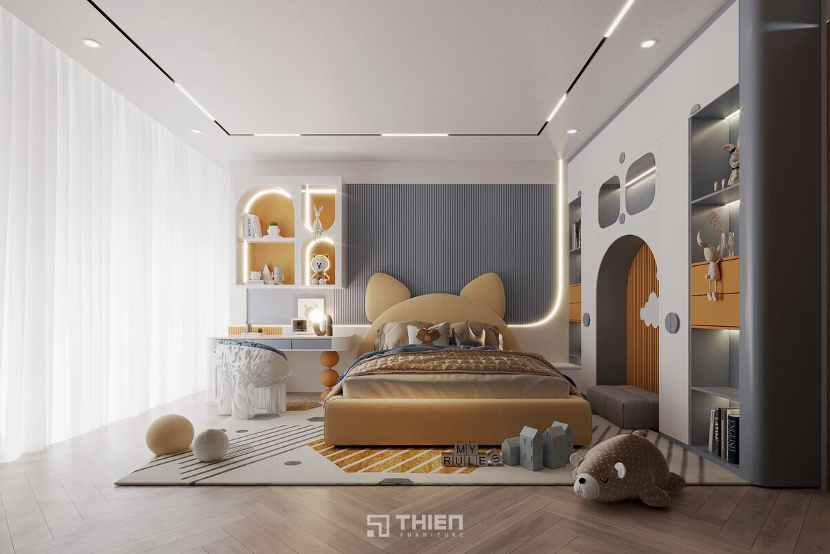 nhỏa đẹp tường thay th? g? công nghiđẹp