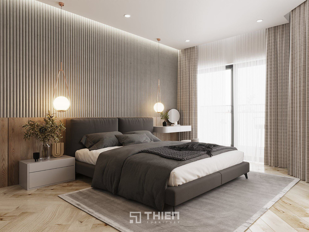 có nên đẹp nhỏa phòng ngủ không