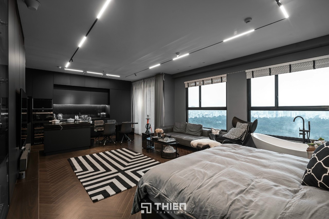 Phong Cách Sống Đẳng Cấp