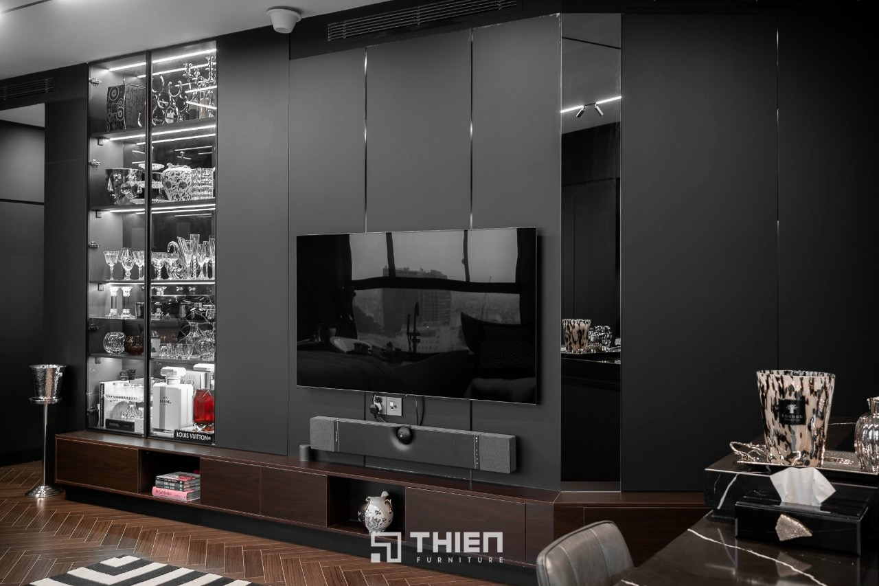 Sự Phá Cách Trong Tĩnh Lặng