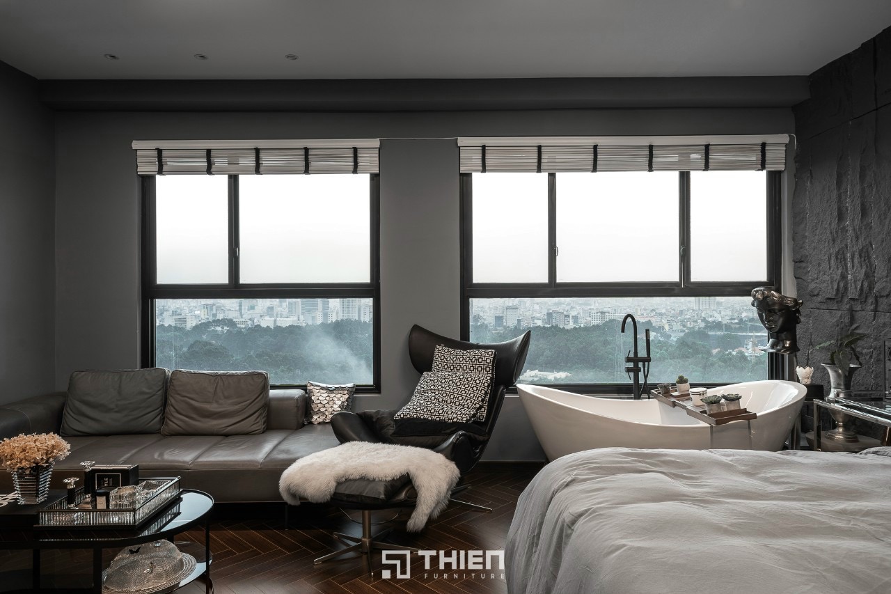 Trải Nghiệm Sống Đầy Tinh Tế