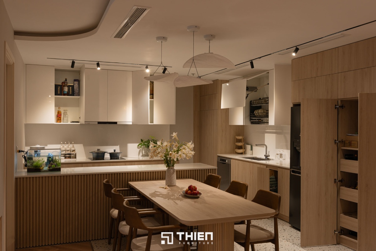 Sửa chữa chung cư cũ cần xin giấy phép