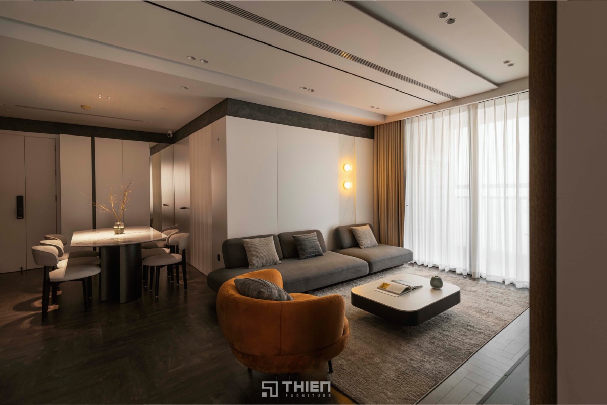 Chuẩn bị thủ tục cải tạo chung cư đầy đủ