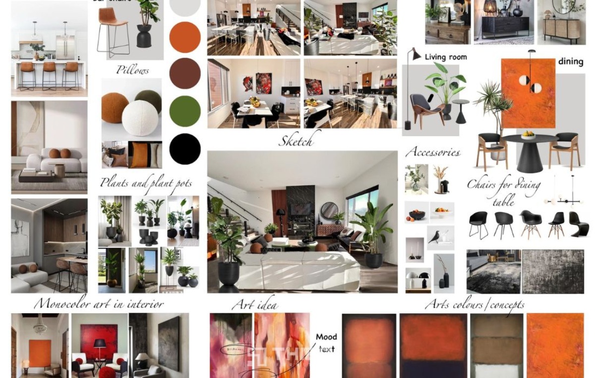 nguồn gốc moodboard