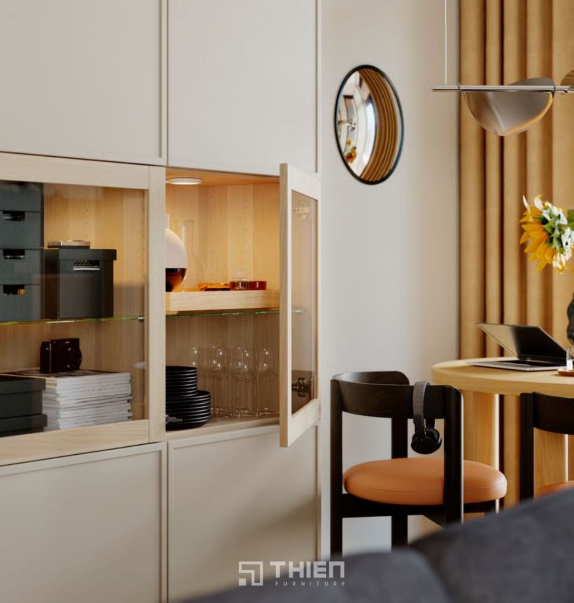 Ưu điểm nội thất IKEA