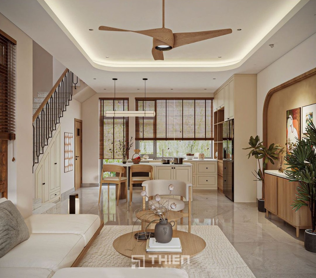mưu nhà ph? Janpandi