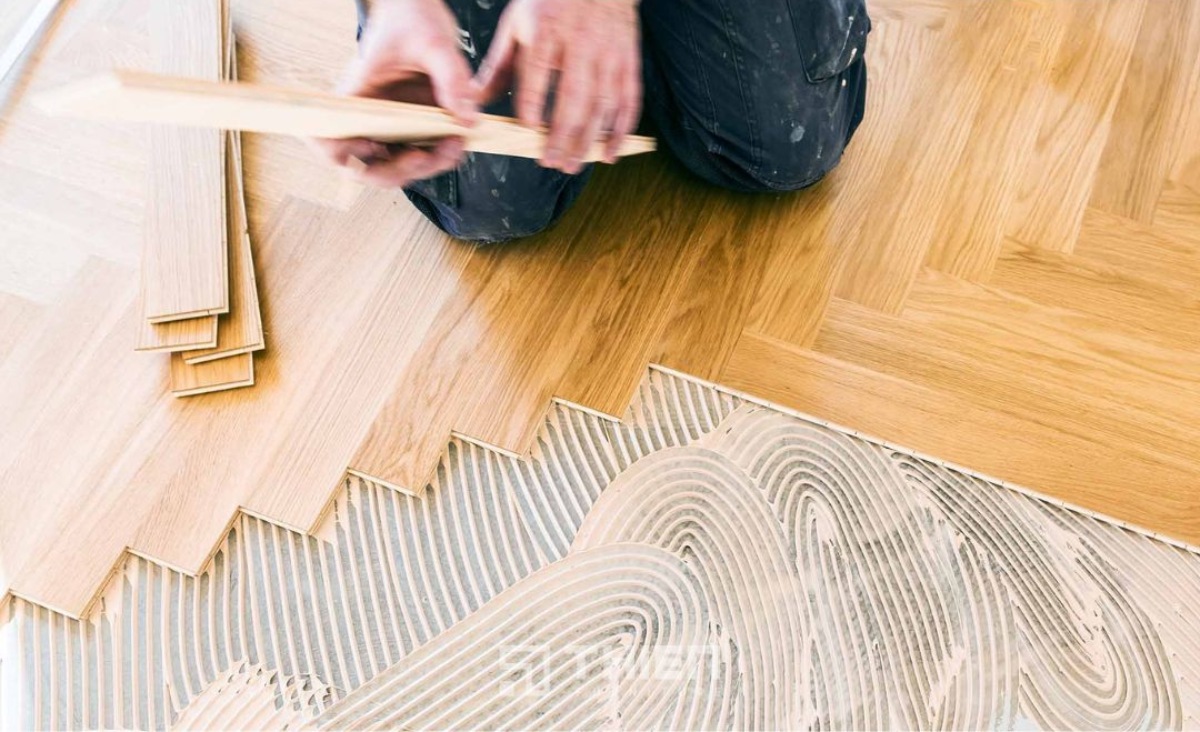 sàn g? kỹ thuật có bạn không