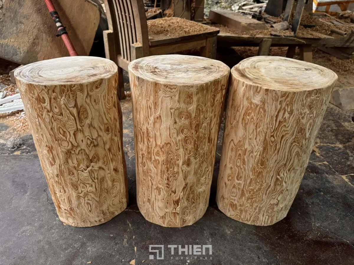 So sánh gỗ Bách Xanh và Ngọc Anh chi tiết 