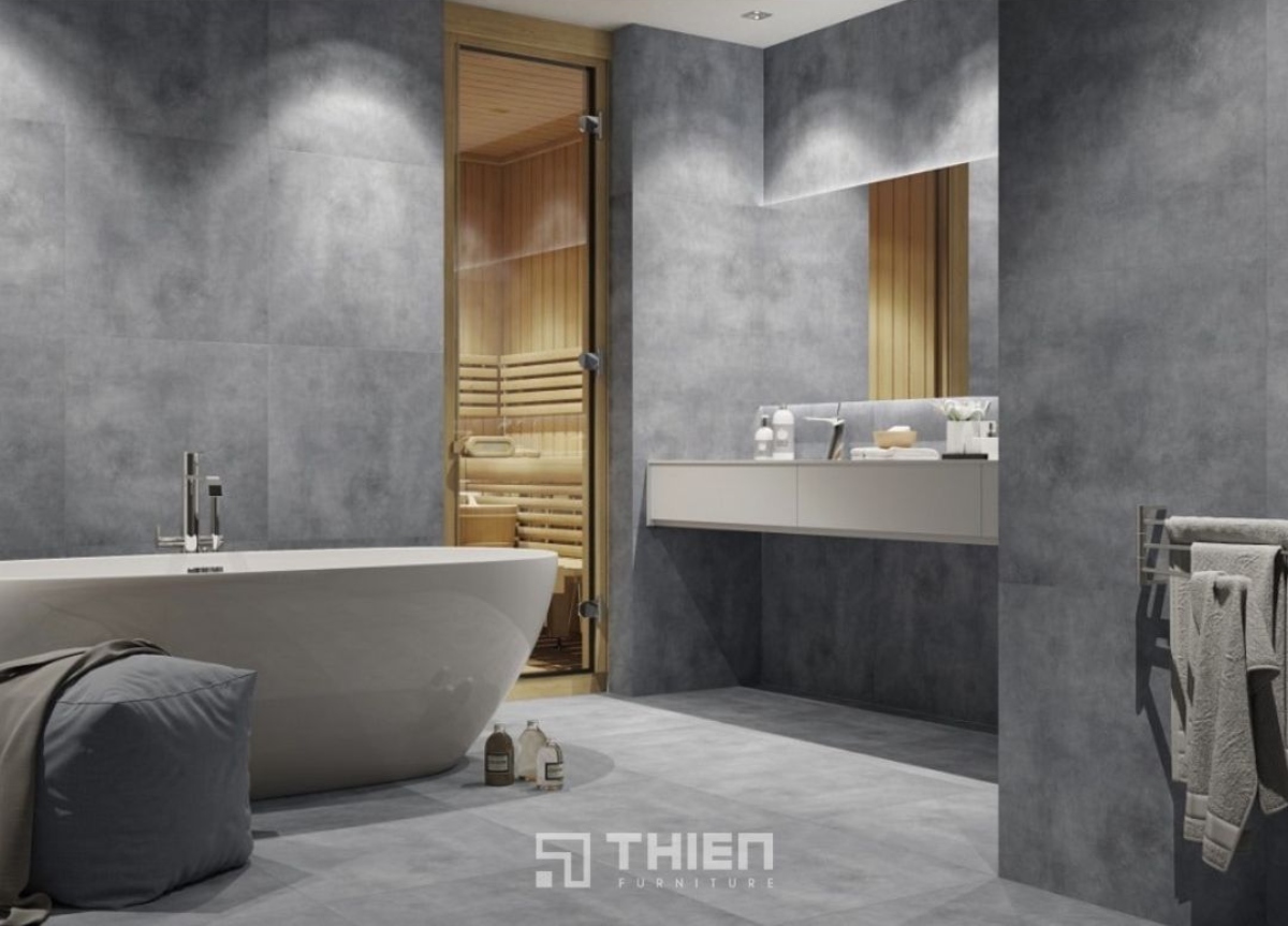 Nhược điểm sơn giả bê tông