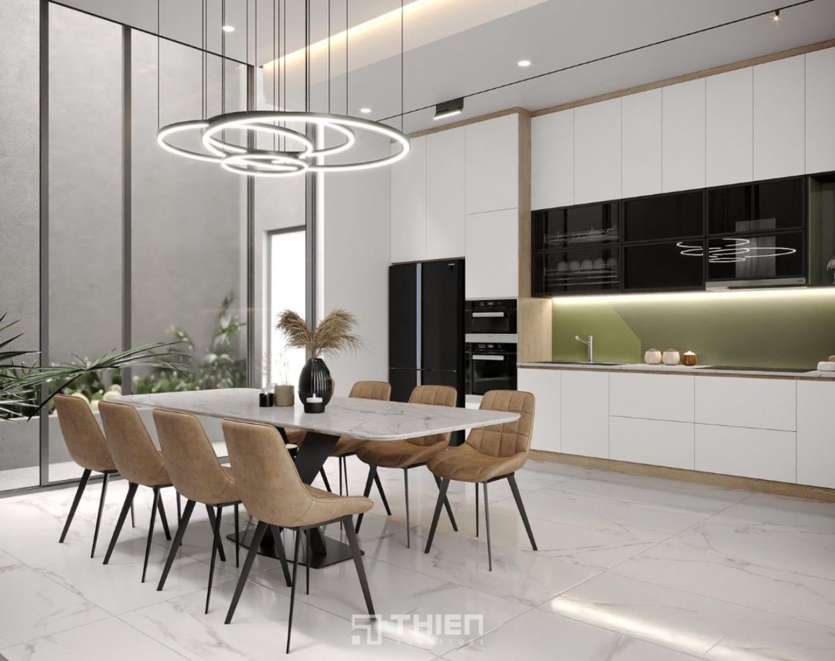 Cải tạo nhà phố TPHCM 