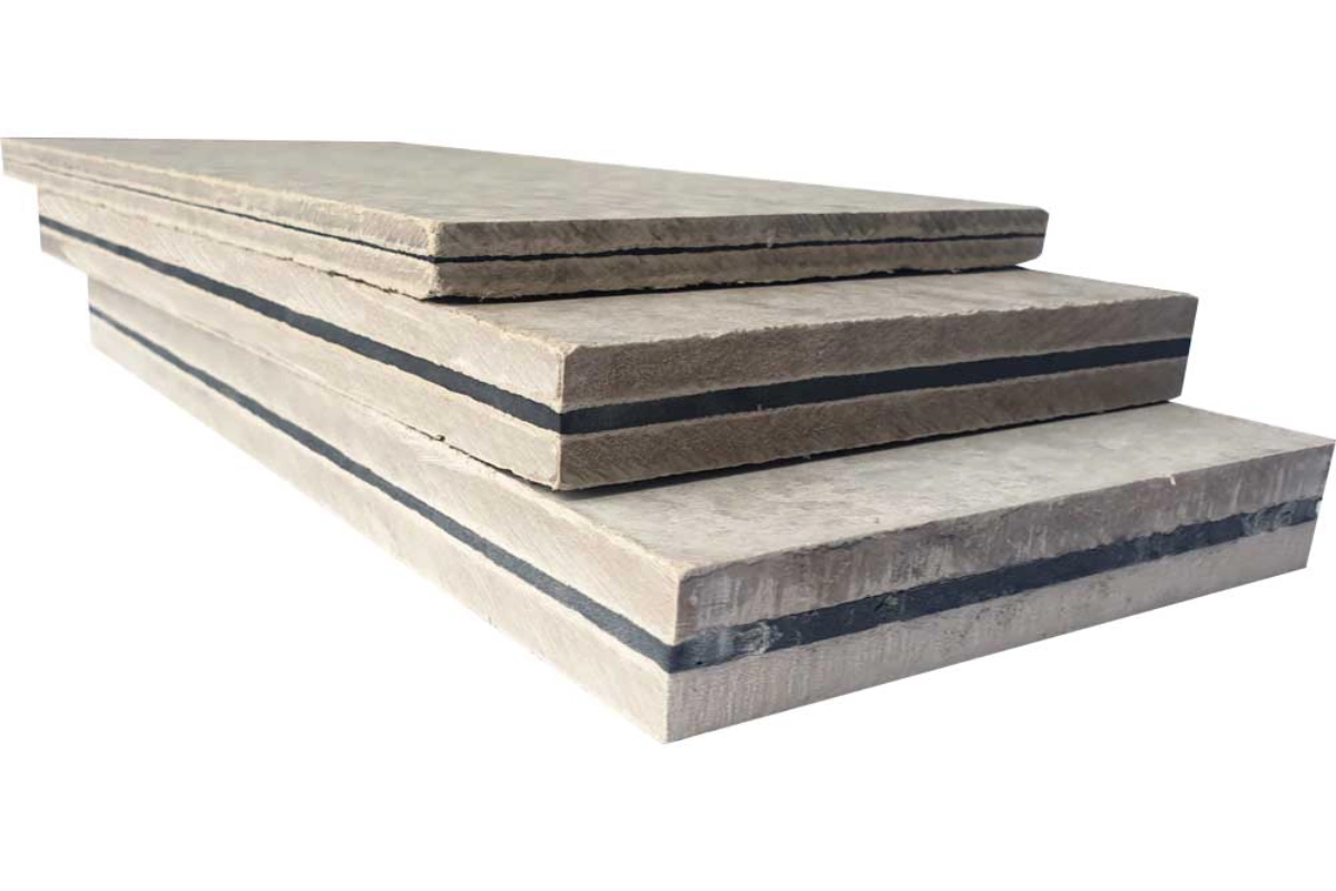 Tấm Panel cách âm
