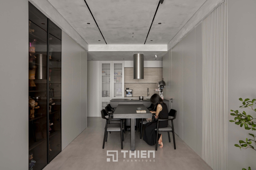 Trải Nghiệm Sống Đỉnh Cao Tại Căn Hộ One Vehrandah