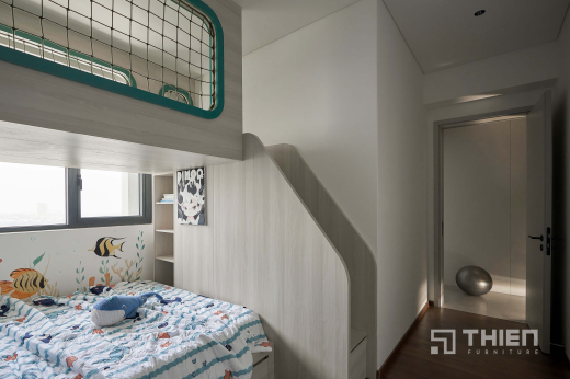 Trải Nghiệm Sống Đỉnh Cao Tại Căn Hộ One Vehrandah