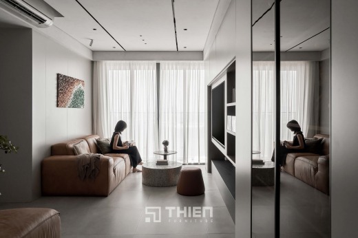 Trải Nghiệm Sống Đỉnh Cao Tại Căn Hộ One Vehrandah