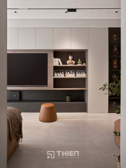 Trải Nghiệm Sống Đỉnh Cao Tại Căn Hộ One Vehrandah