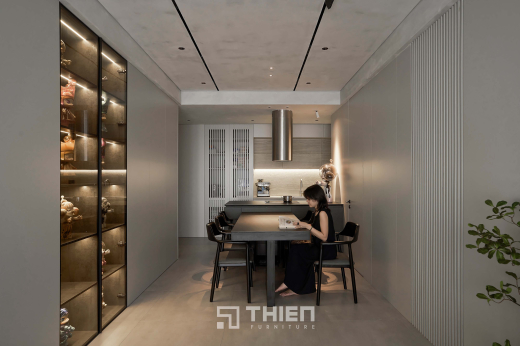 Trải Nghiệm Sống Đỉnh Cao Tại Căn Hộ One Vehrandah