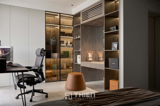 Trải Nghiệm Sống Đỉnh Cao Tại Căn Hộ One Vehrandah