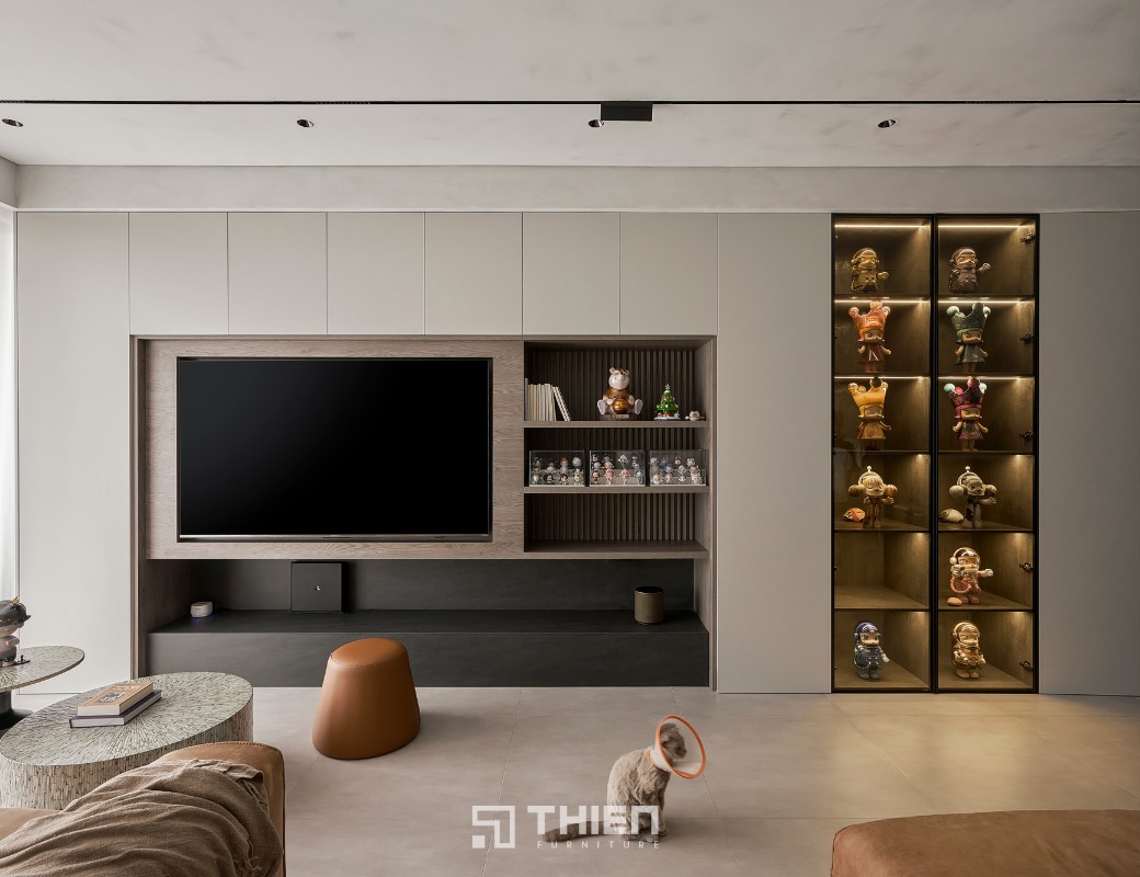 Trải Nghiệm Sống Đỉnh Cao Tại Căn Hộ One Vehrandah