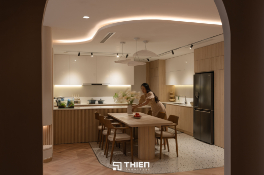 Căn Hộ Vinhomes - Tổ Ấm Nhẹ Nhàng Giữa Lòng Thành Phố