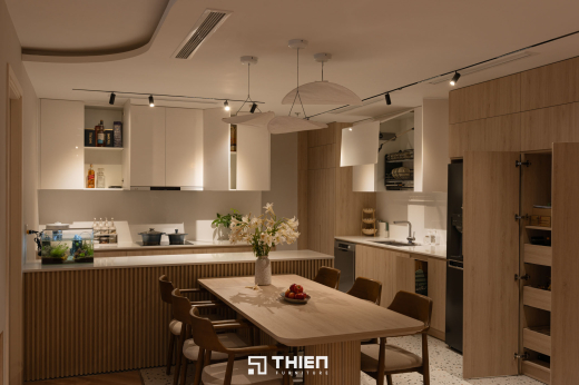 Căn Hộ Vinhomes - Tổ Ấm Nhẹ Nhàng Giữa Lòng Thành Phố