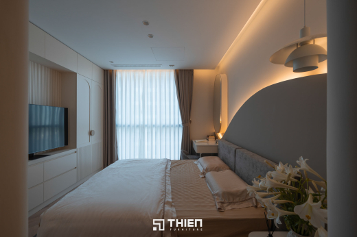 Căn Hộ Vinhomes - Tổ Ấm Nhẹ Nhàng Giữa Lòng Thành Phố
