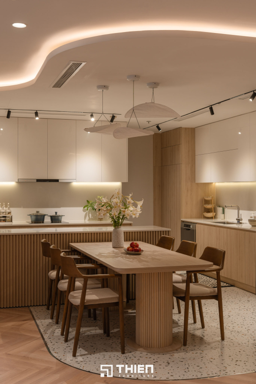 Căn Hộ Vinhomes - Tổ Ấm Nhẹ Nhàng Giữa Lòng Thành Phố