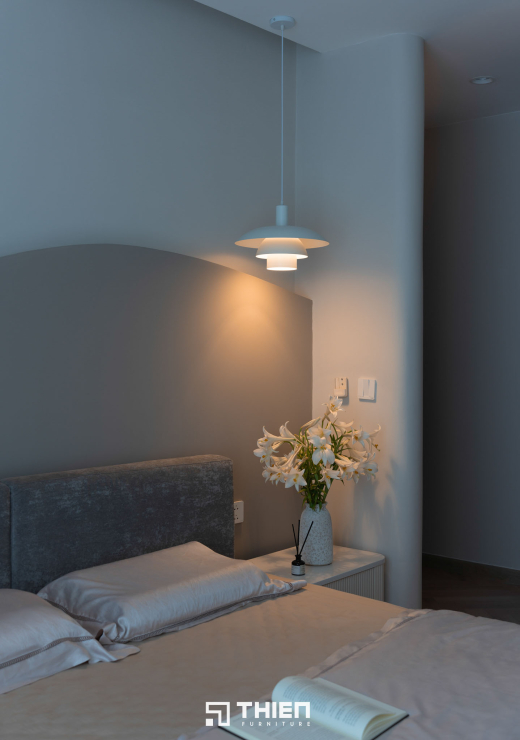 Căn Hộ Vinhomes - Tổ Ấm Nhẹ Nhàng Giữa Lòng Thành Phố