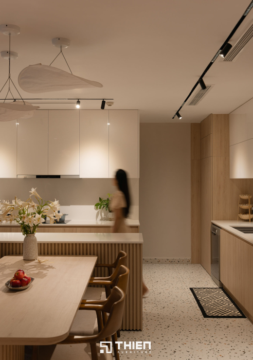 Căn Hộ Vinhomes - Tổ Ấm Nhẹ Nhàng Giữa Lòng Thành Phố