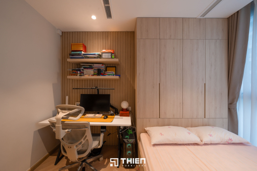 Căn Hộ Vinhomes - Tổ Ấm Nhẹ Nhàng Giữa Lòng Thành Phố