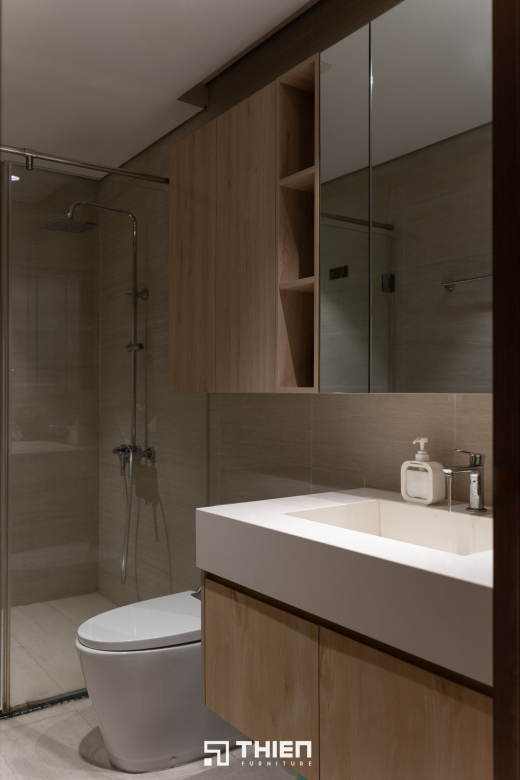 Căn Hộ Vinhomes - Tổ Ấm Nhẹ Nhàng Giữa Lòng Thành Phố
