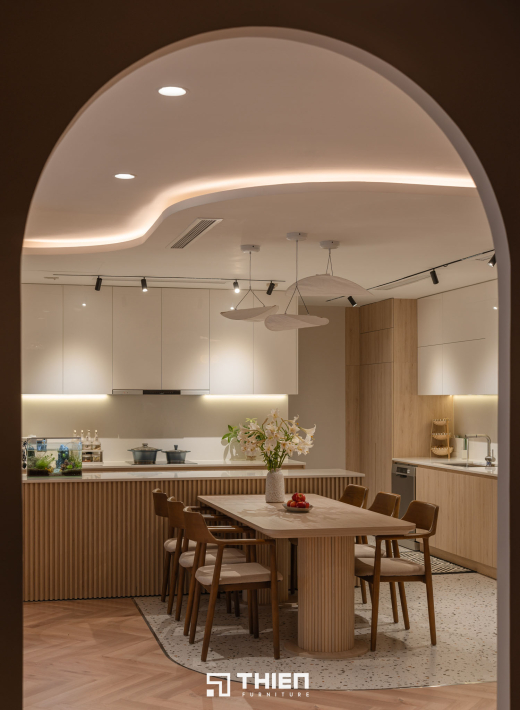 Căn Hộ Vinhomes - Tổ Ấm Nhẹ Nhàng Giữa Lòng Thành Phố