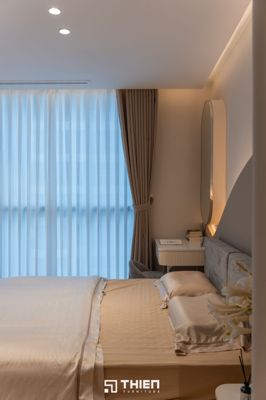Căn Hộ Vinhomes - Tổ Ấm Nhẹ Nhàng Giữa Lòng Thành Phố