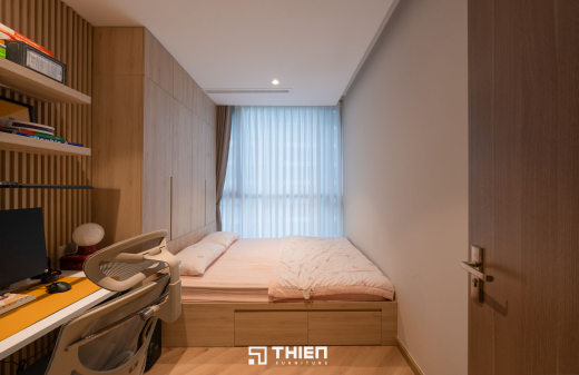 Căn Hộ Vinhomes - Tổ Ấm Nhẹ Nhàng Giữa Lòng Thành Phố