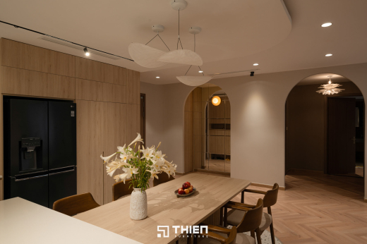 Căn Hộ Vinhomes - Tổ Ấm Nhẹ Nhàng Giữa Lòng Thành Phố