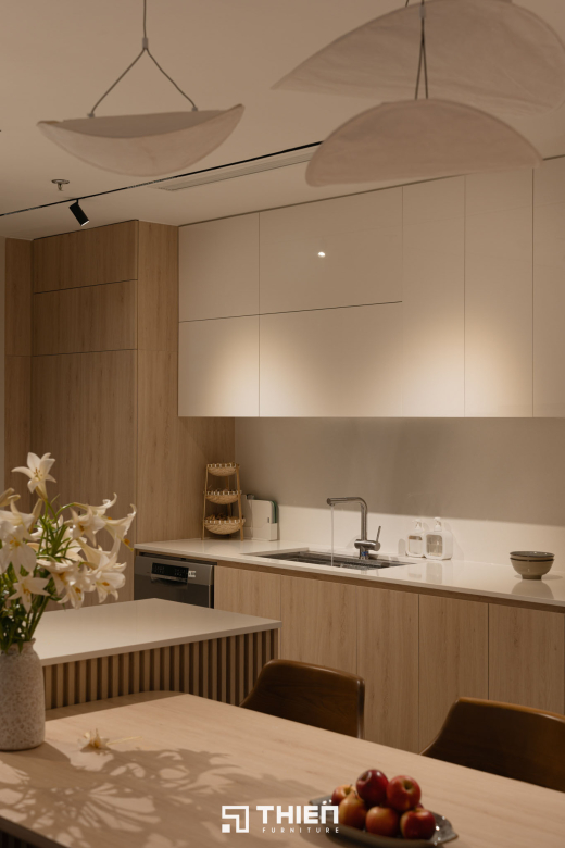 Căn Hộ Vinhomes - Tổ Ấm Nhẹ Nhàng Giữa Lòng Thành Phố