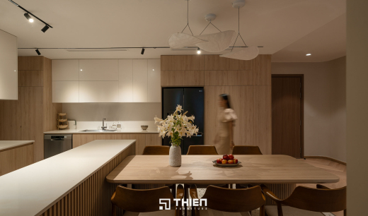 Căn Hộ Vinhomes - Tổ Ấm Nhẹ Nhàng Giữa Lòng Thành Phố