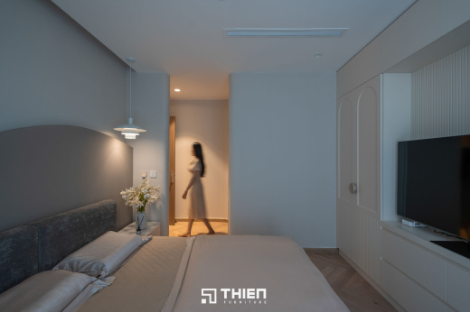 Căn Hộ Vinhomes - Tổ Ấm Nhẹ Nhàng Giữa Lòng Thành Phố