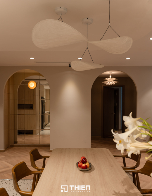 Căn Hộ Vinhomes - Tổ Ấm Nhẹ Nhàng Giữa Lòng Thành Phố