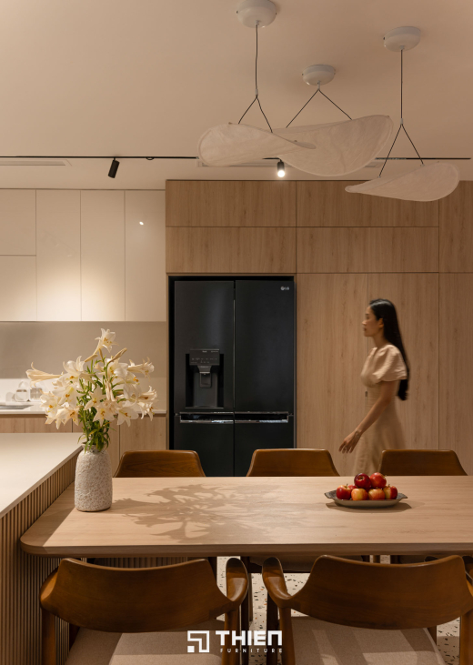 Căn Hộ Vinhomes - Tổ Ấm Nhẹ Nhàng Giữa Lòng Thành Phố