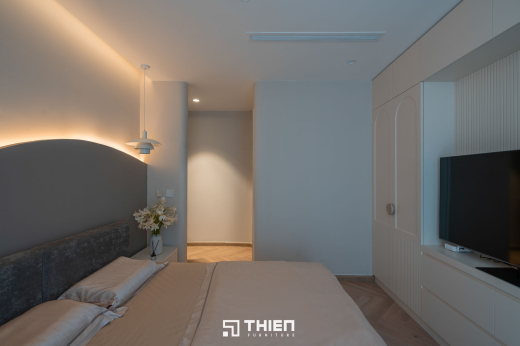 Căn Hộ Vinhomes - Tổ Ấm Nhẹ Nhàng Giữa Lòng Thành Phố
