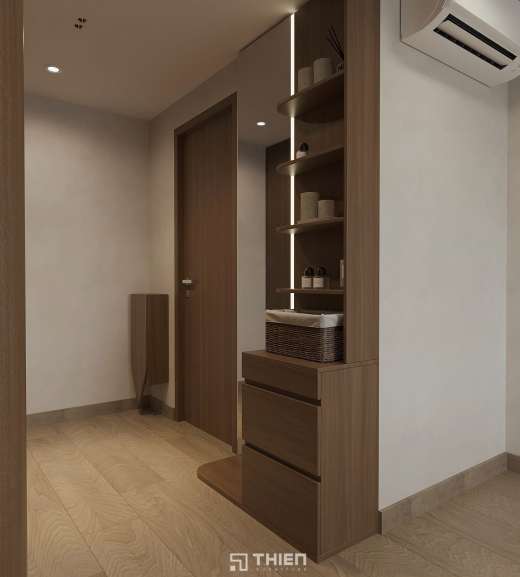 Thiết Kế Căn Hộ Celadon City
