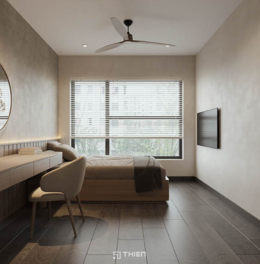 Thiết Kế Căn Hộ Celadon City