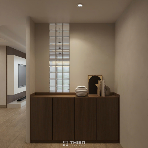 Thiết Kế Căn Hộ Celadon City