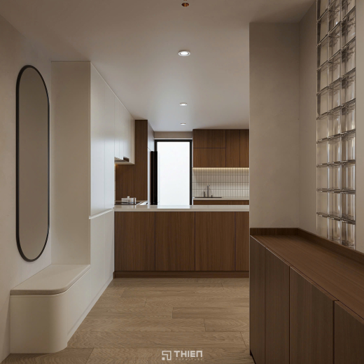 Thiết Kế Căn Hộ Celadon City
