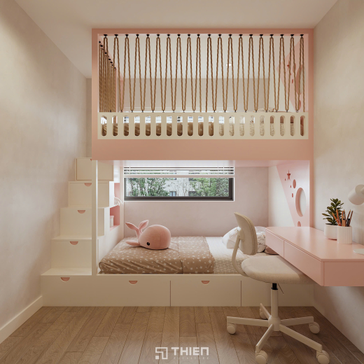 Căn Hộ Hiện Đại Chuẩn Gu Thời Thượng