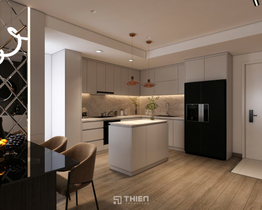 Căn Hộ Thủ Đức Luxury Tinh Tế