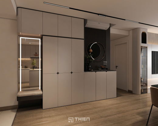 Căn Hộ Thủ Đức Luxury Tinh Tế